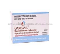 Gardasil Tablets